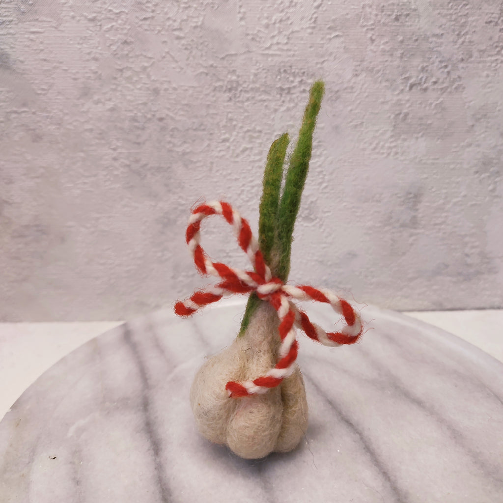 Мартеница Чесън