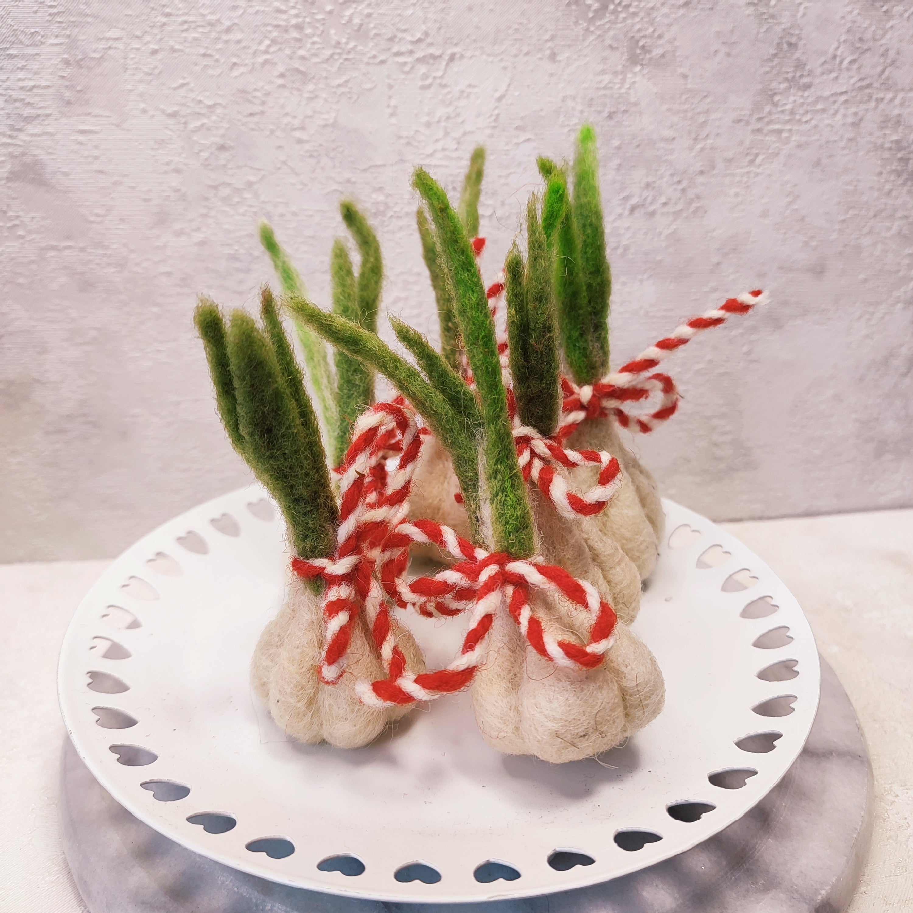 Мартеница Чесън