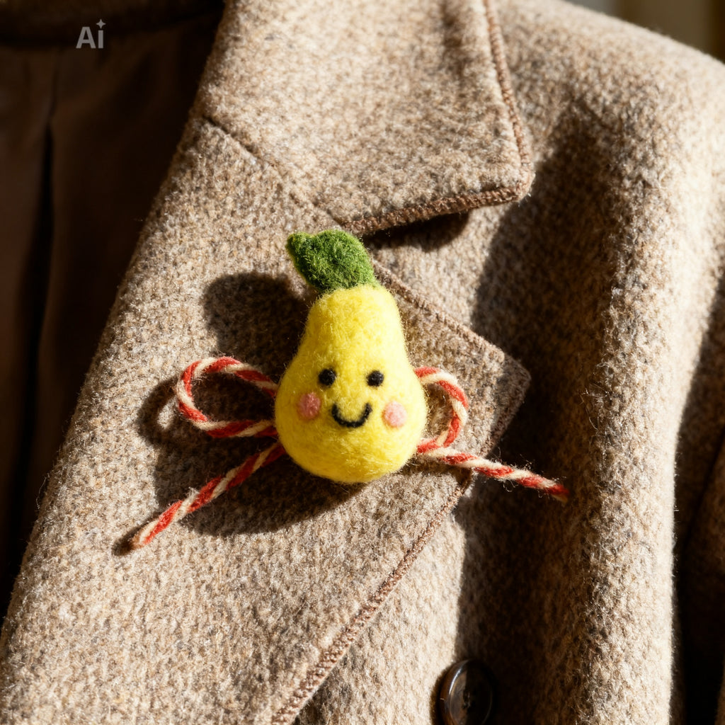 Мартеничка Крушка