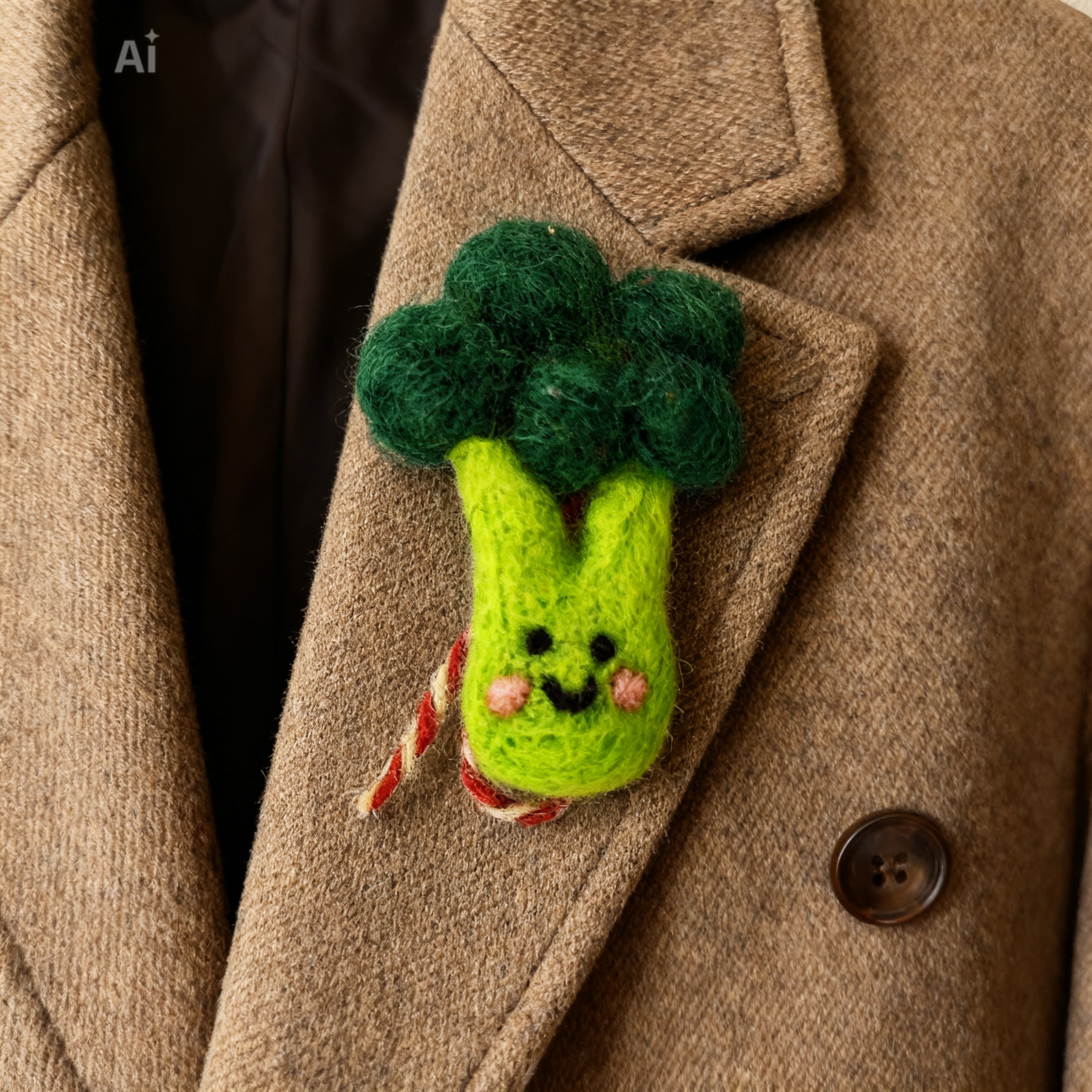 Мартеничка Броколи