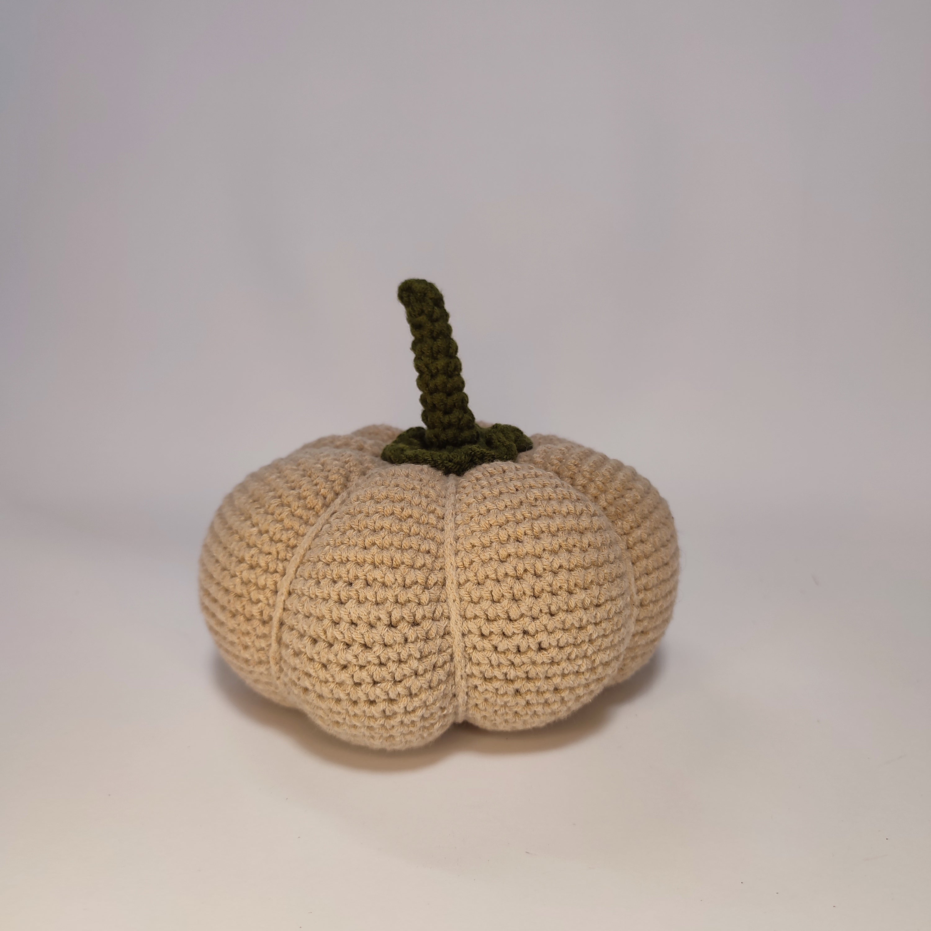 Плетена тиква