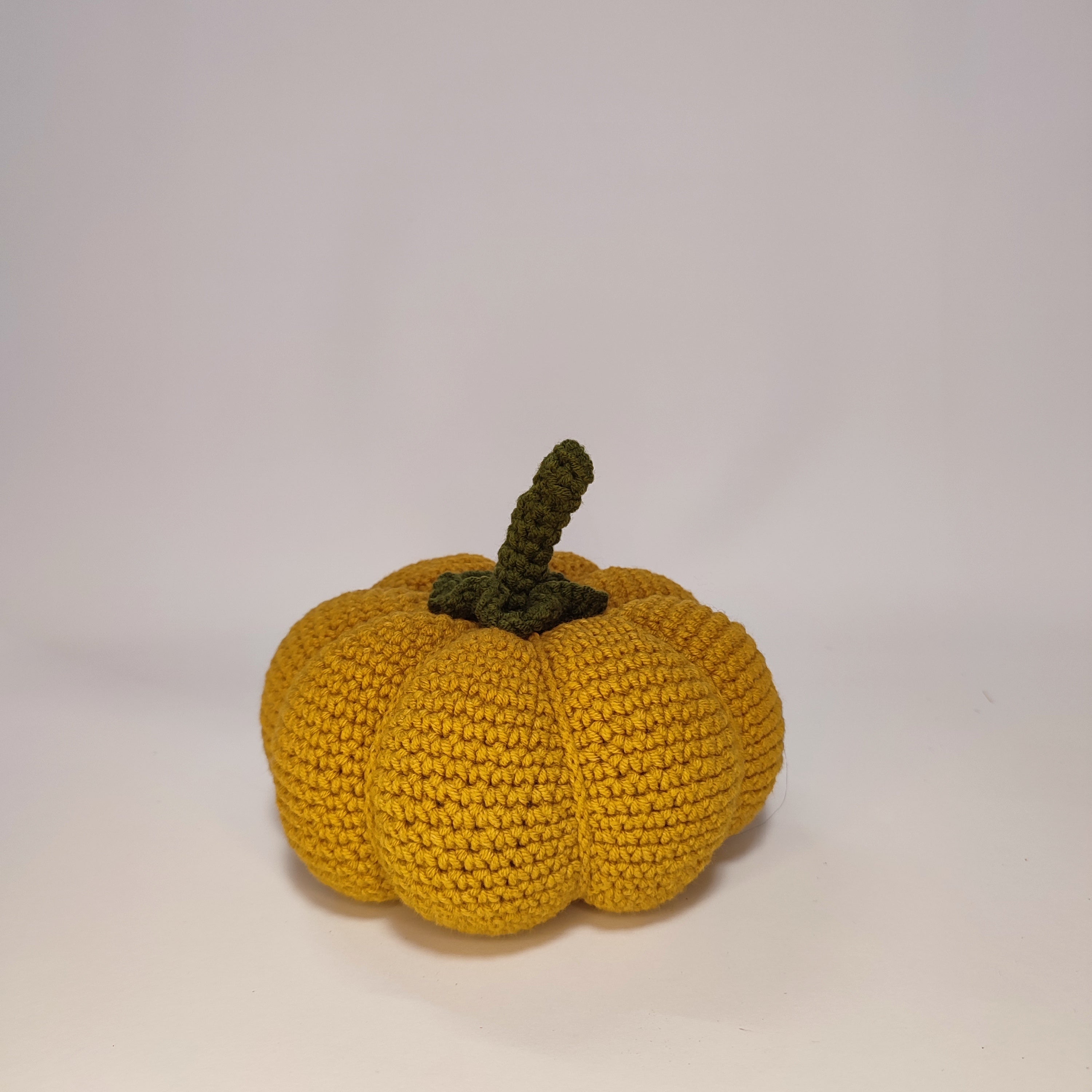 Плетена тиква