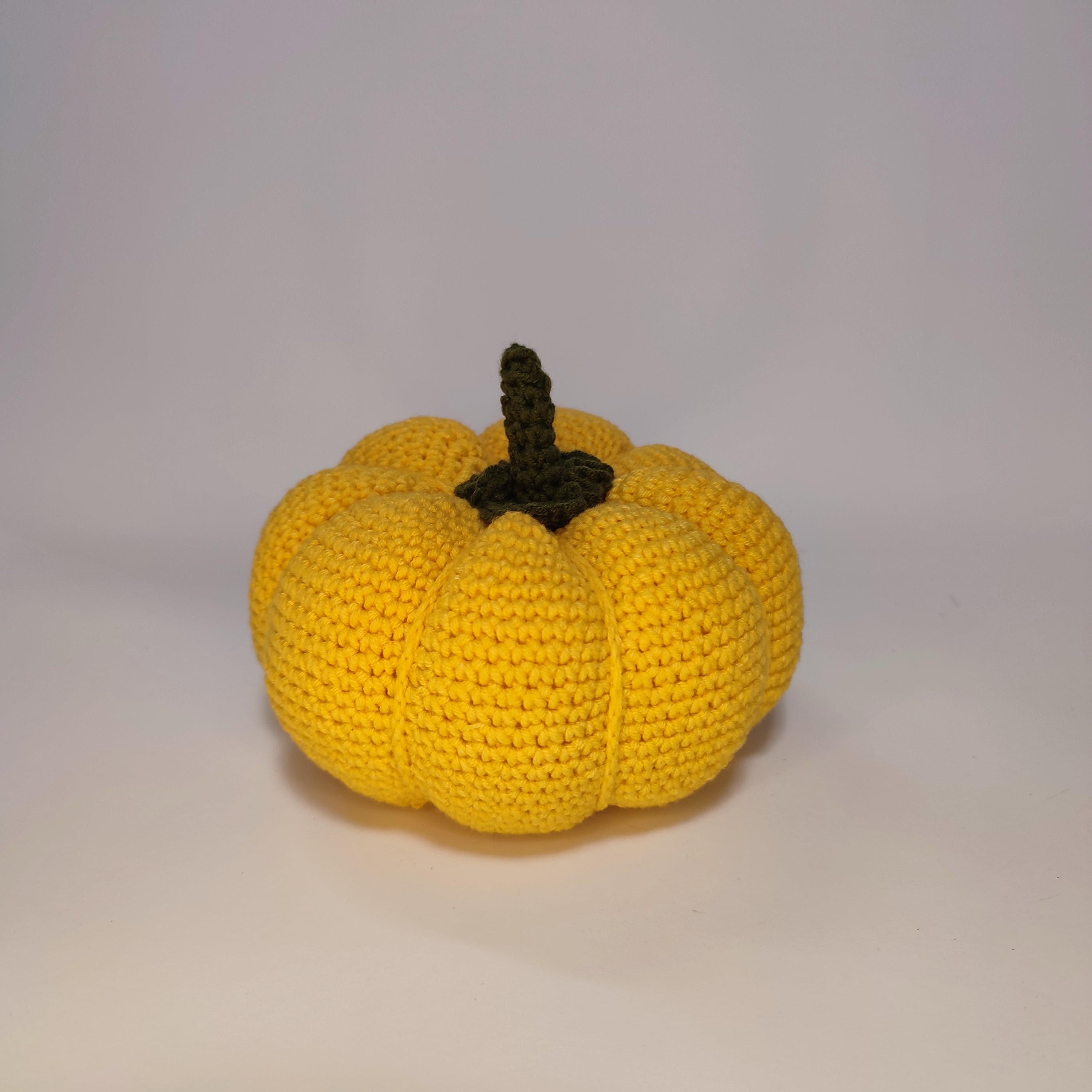 Плетена тиква