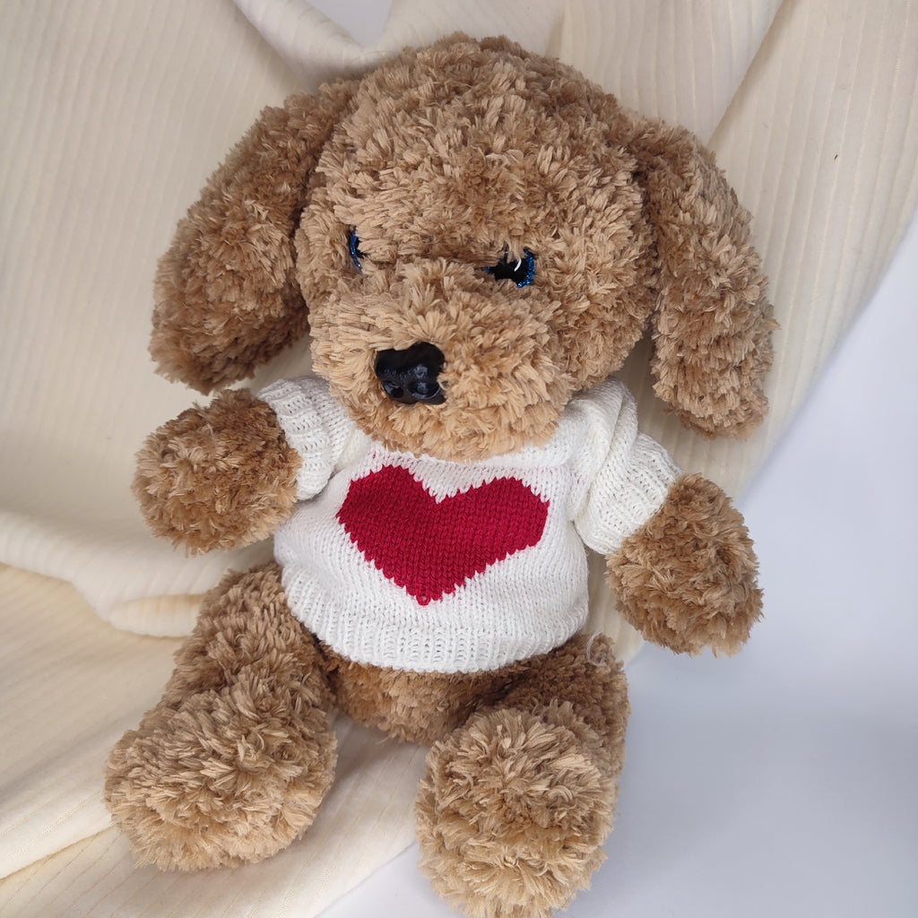 Кученце Макс