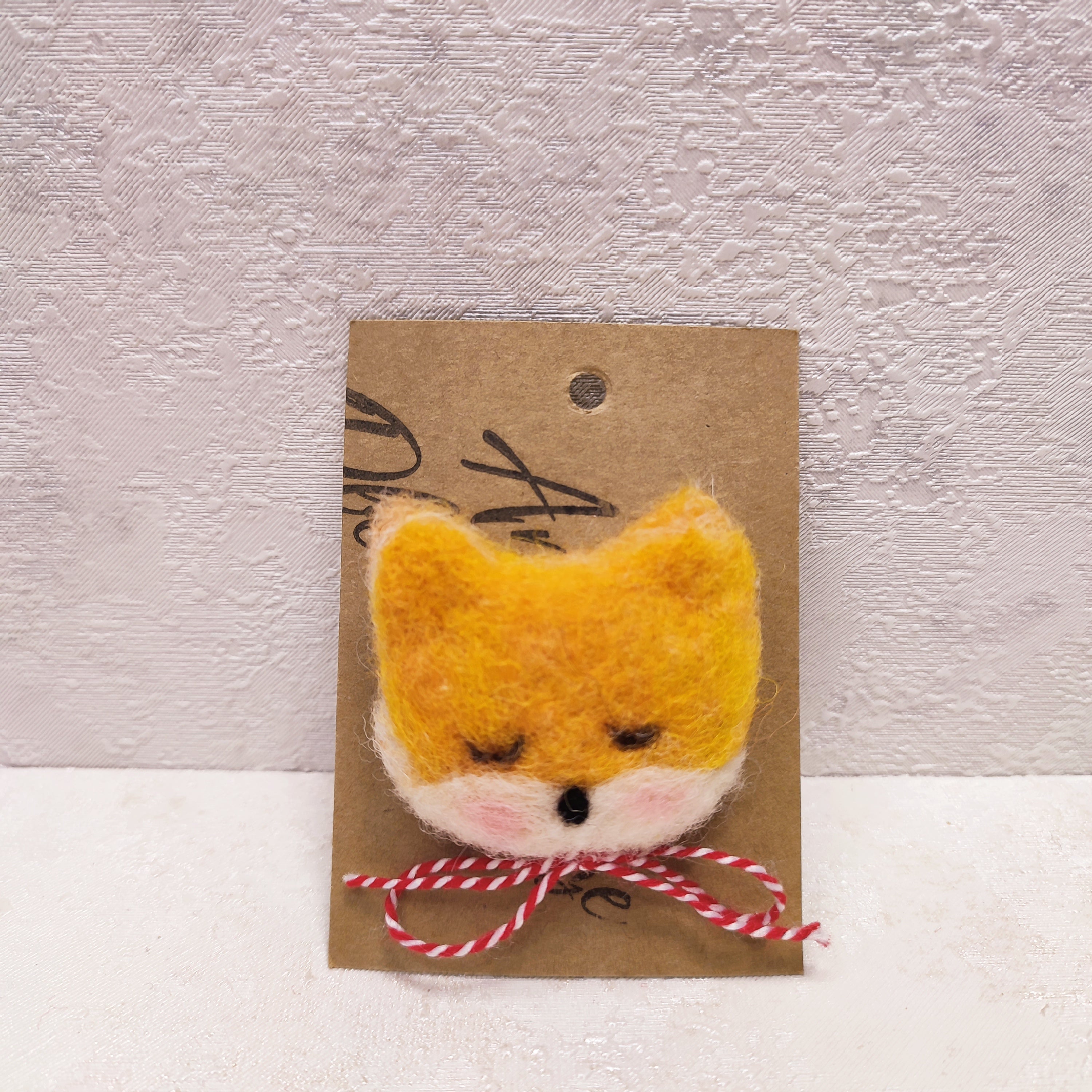 Мартеница Лисичка