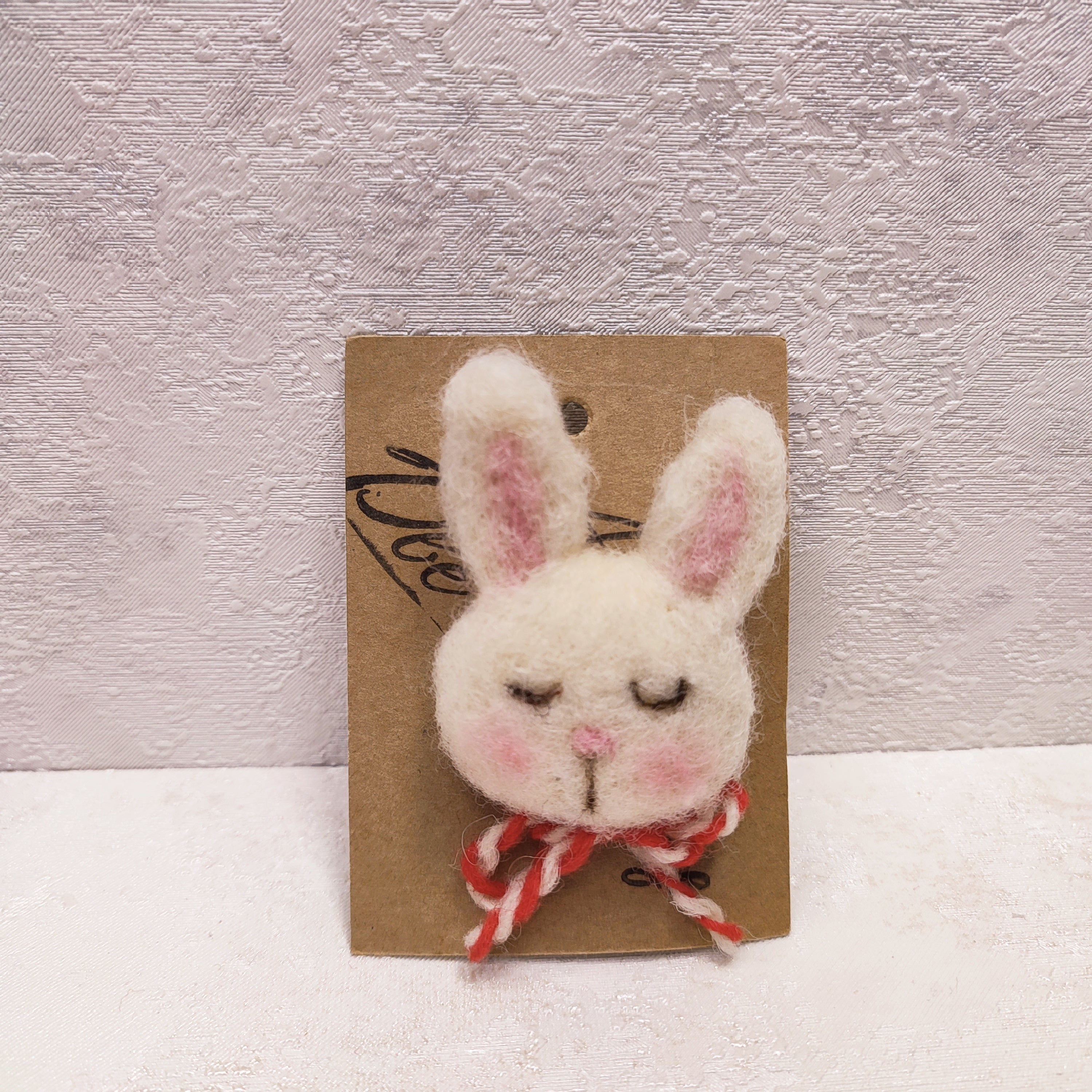 Мартеница Зайче