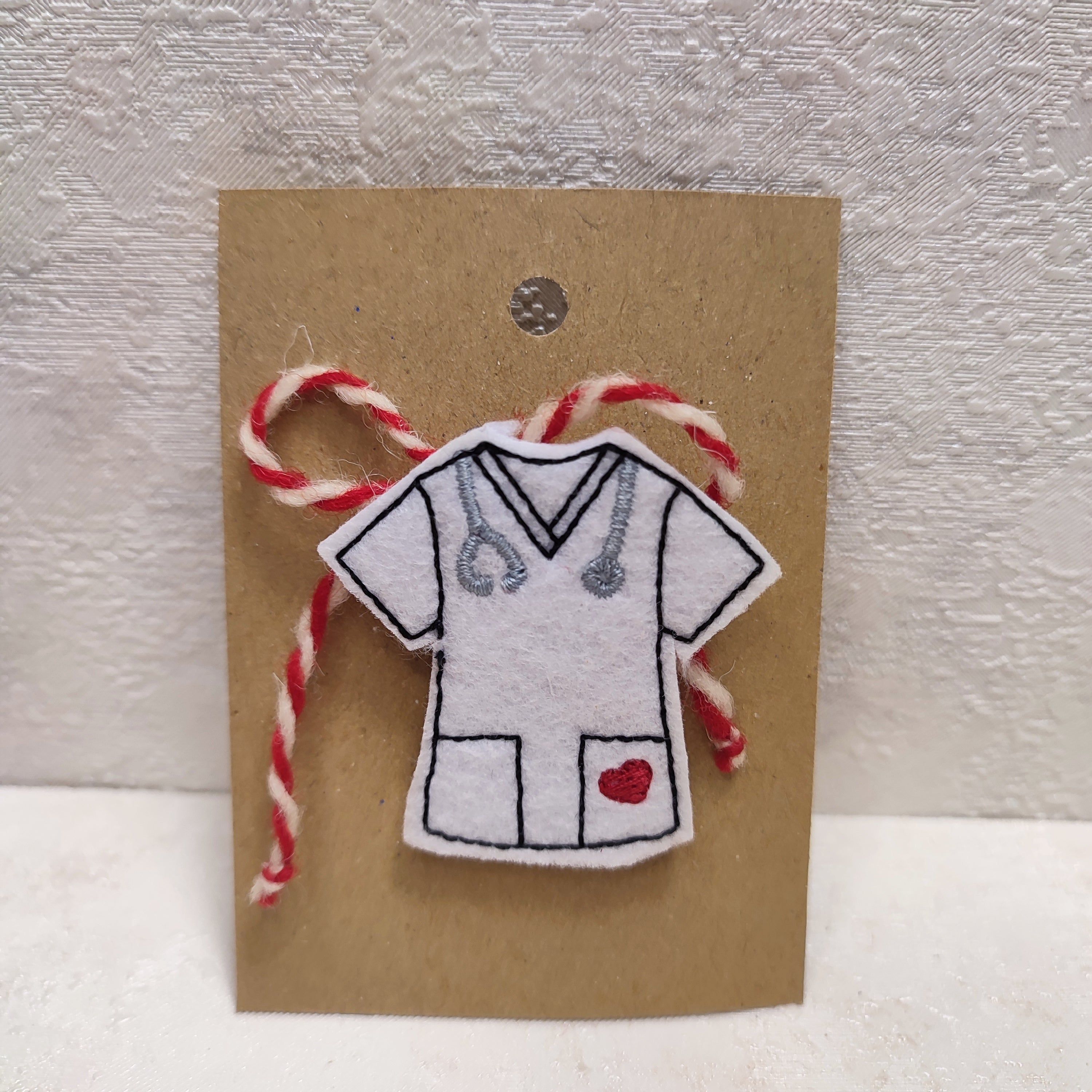 Мартеница Престилка