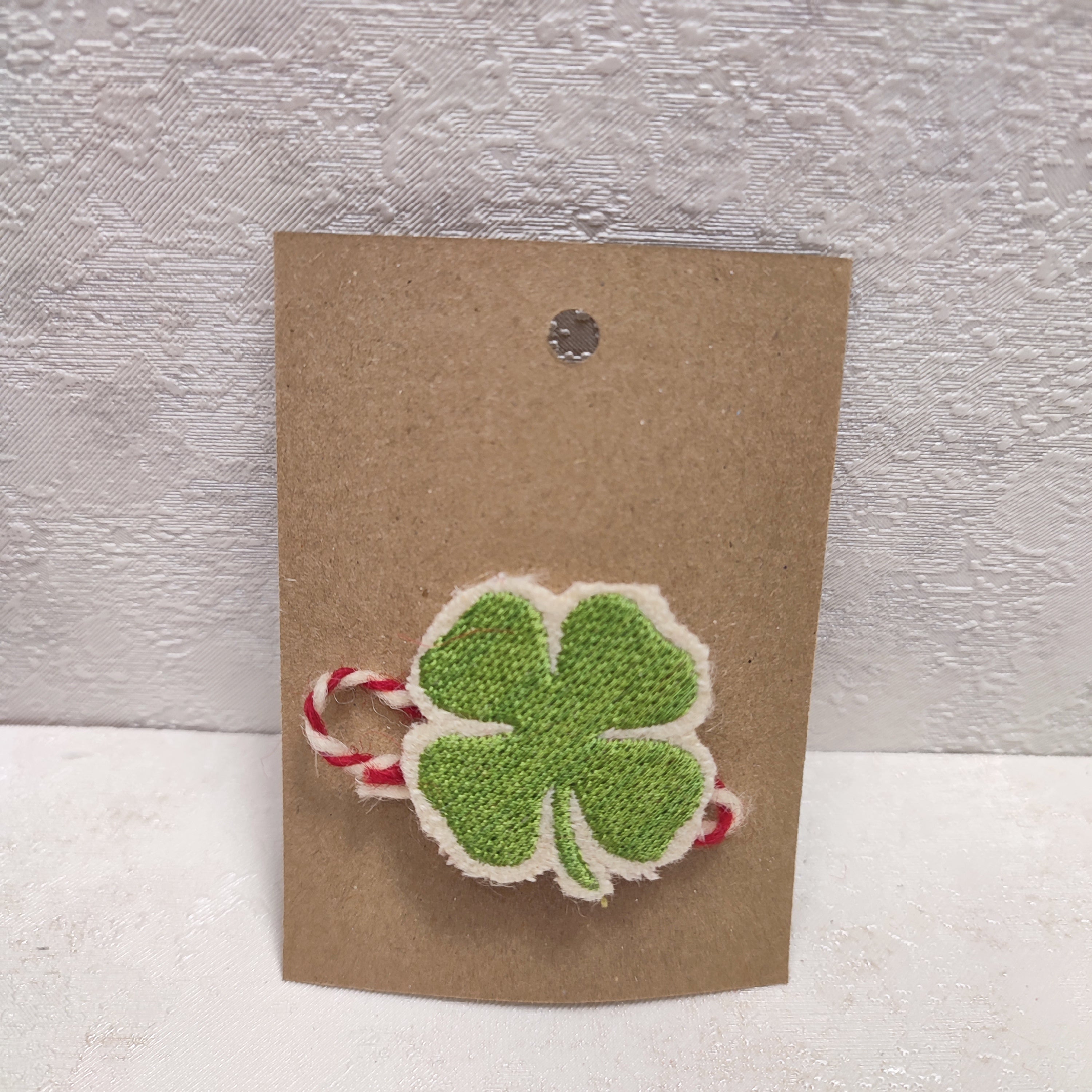 Мартеница Детелина