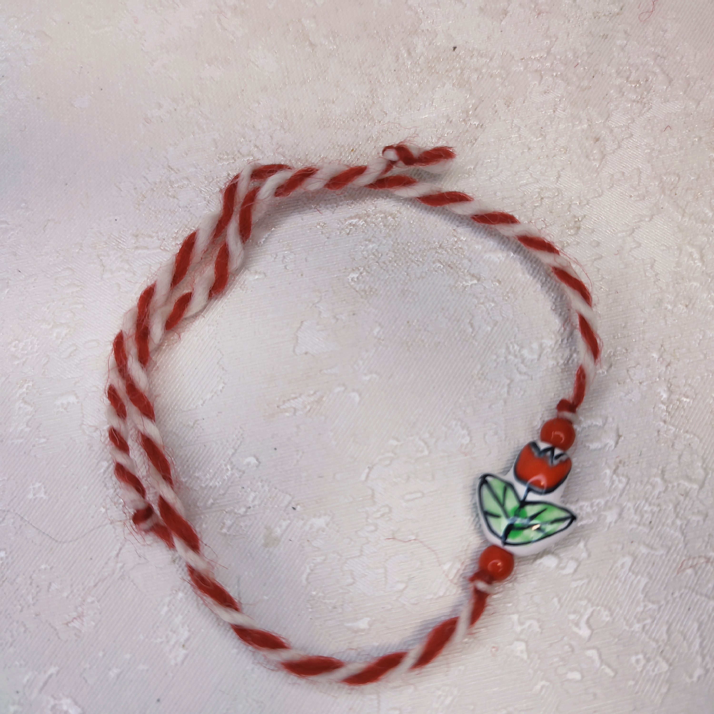 Гривна с лале