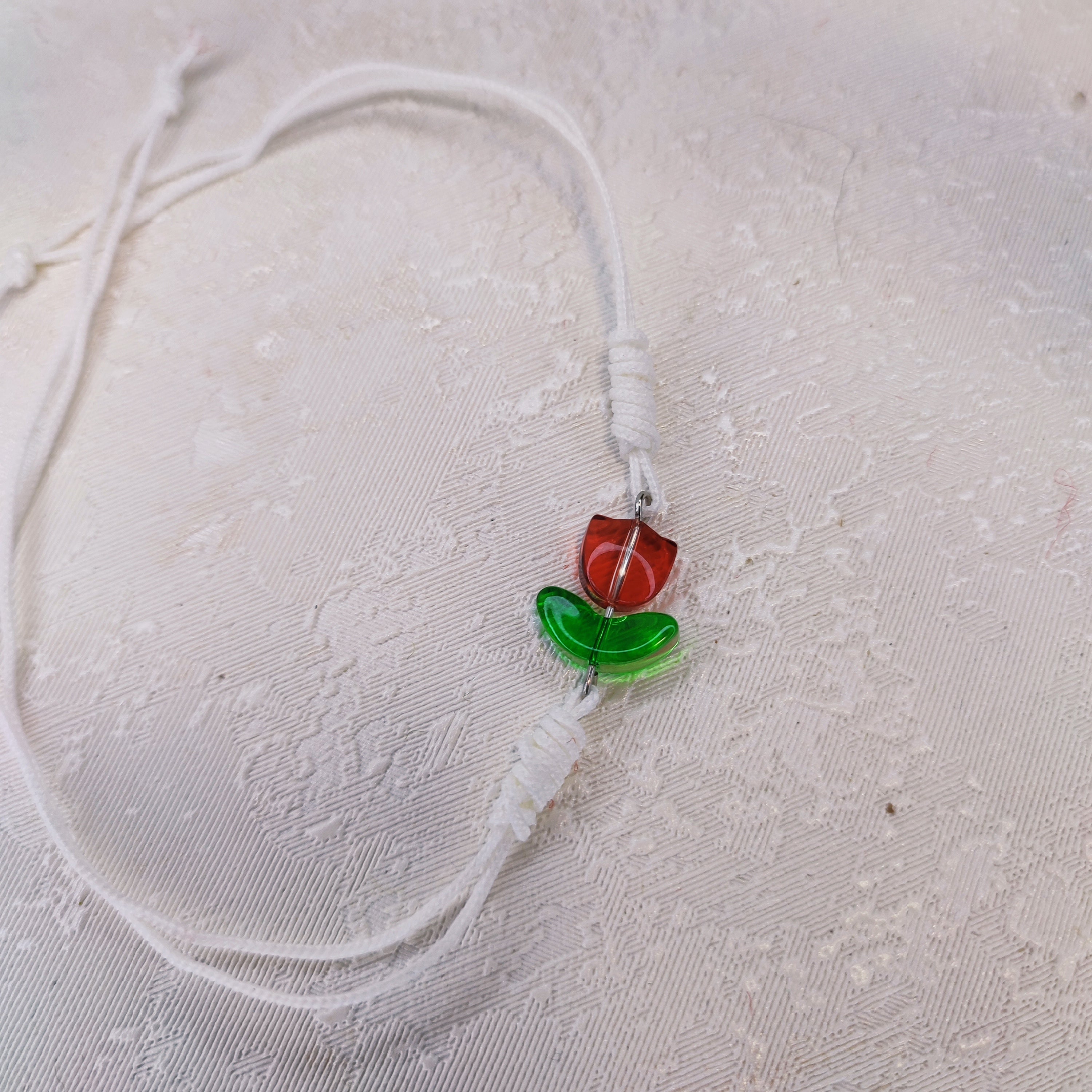 Гривна с лале