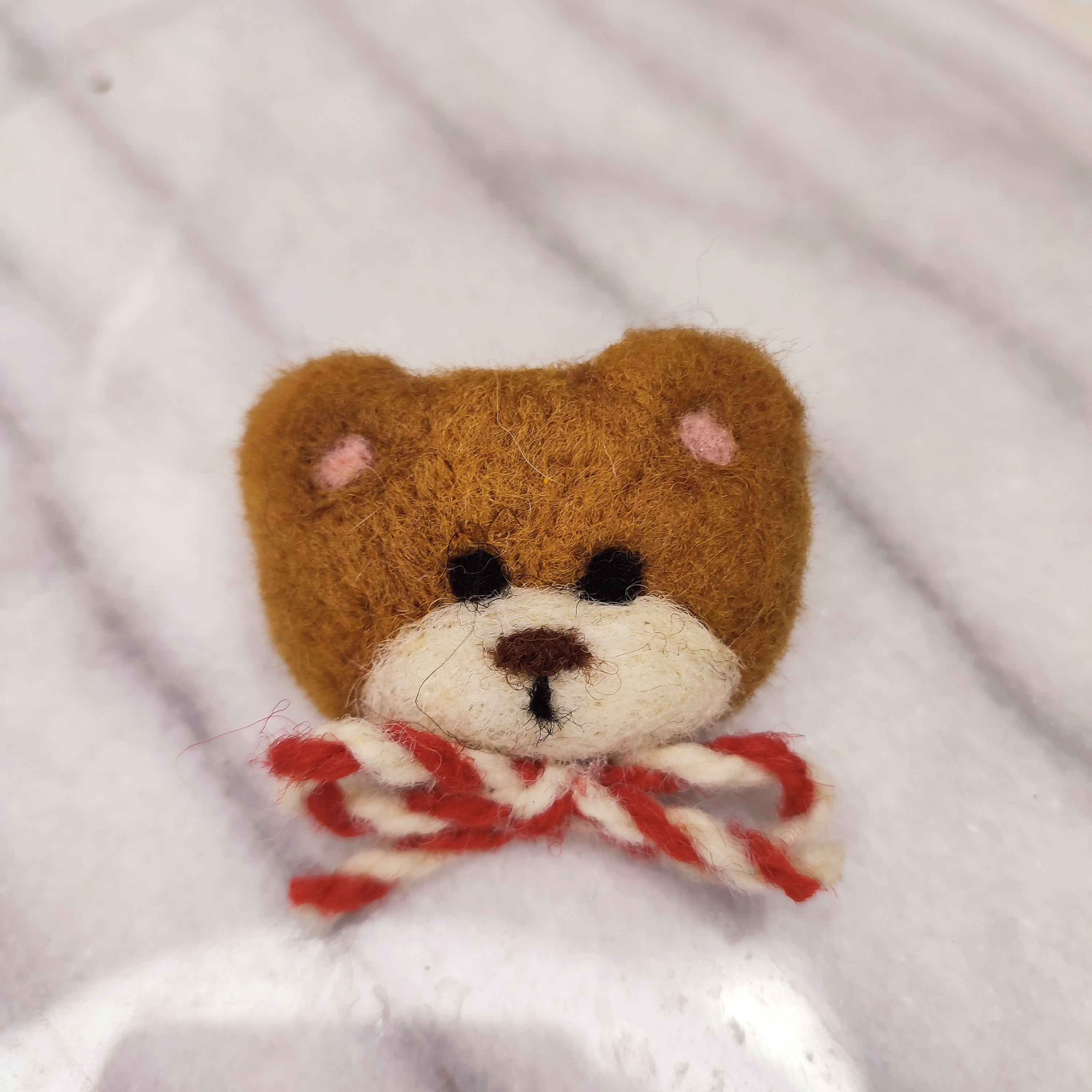 Мартеничка Мече