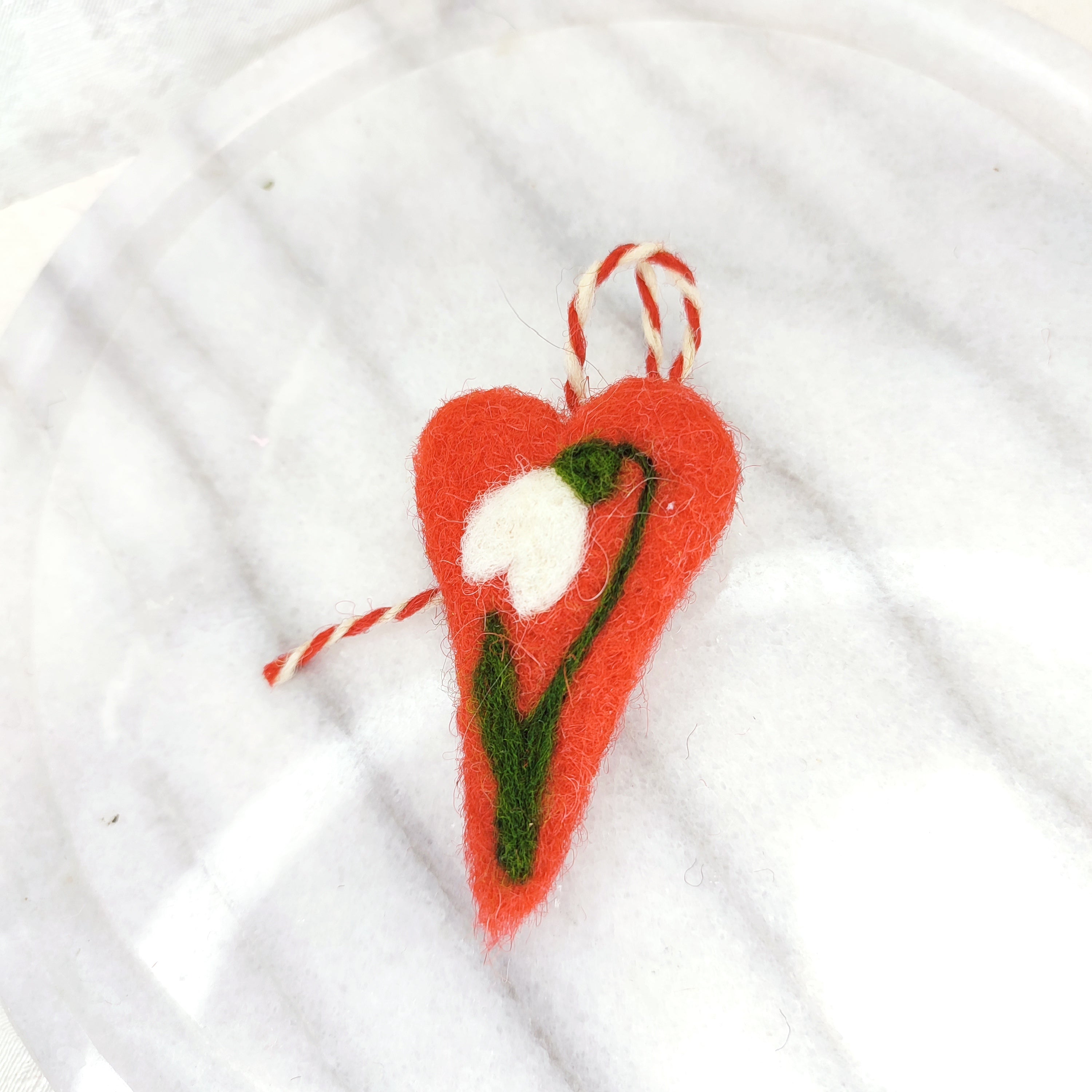 Мартеничка Кокиче