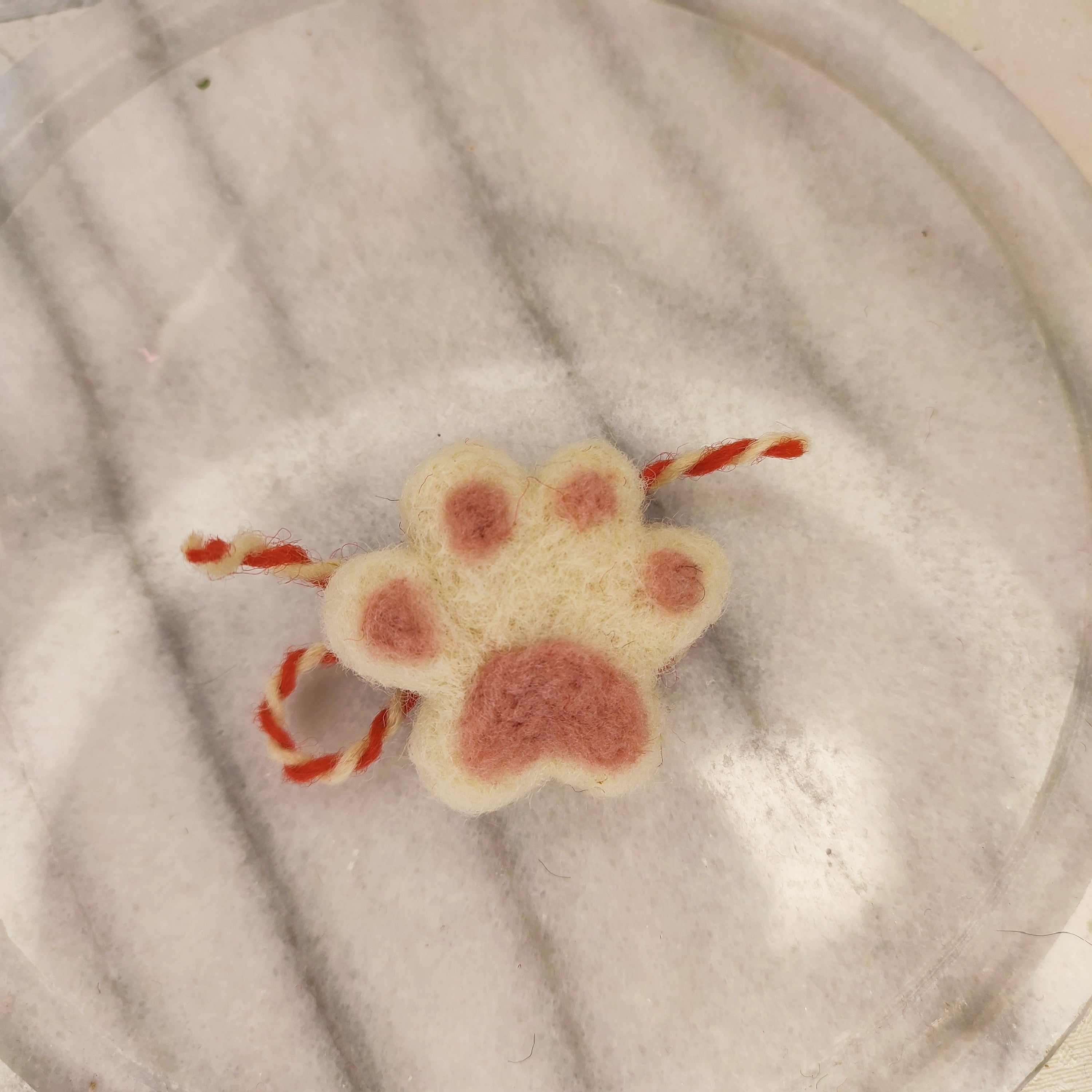 Мартеничка Лапичка