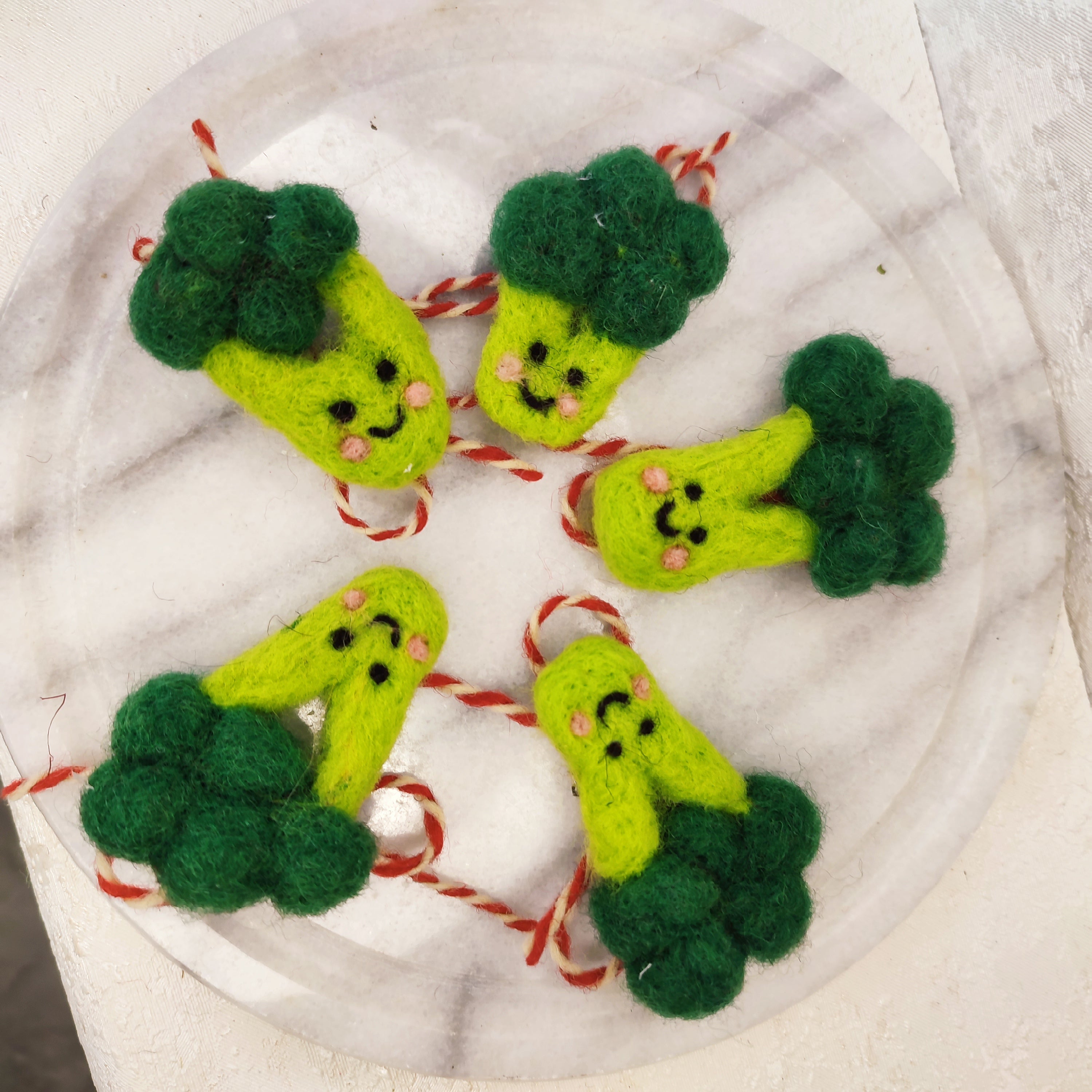 Мартеничка Броколи