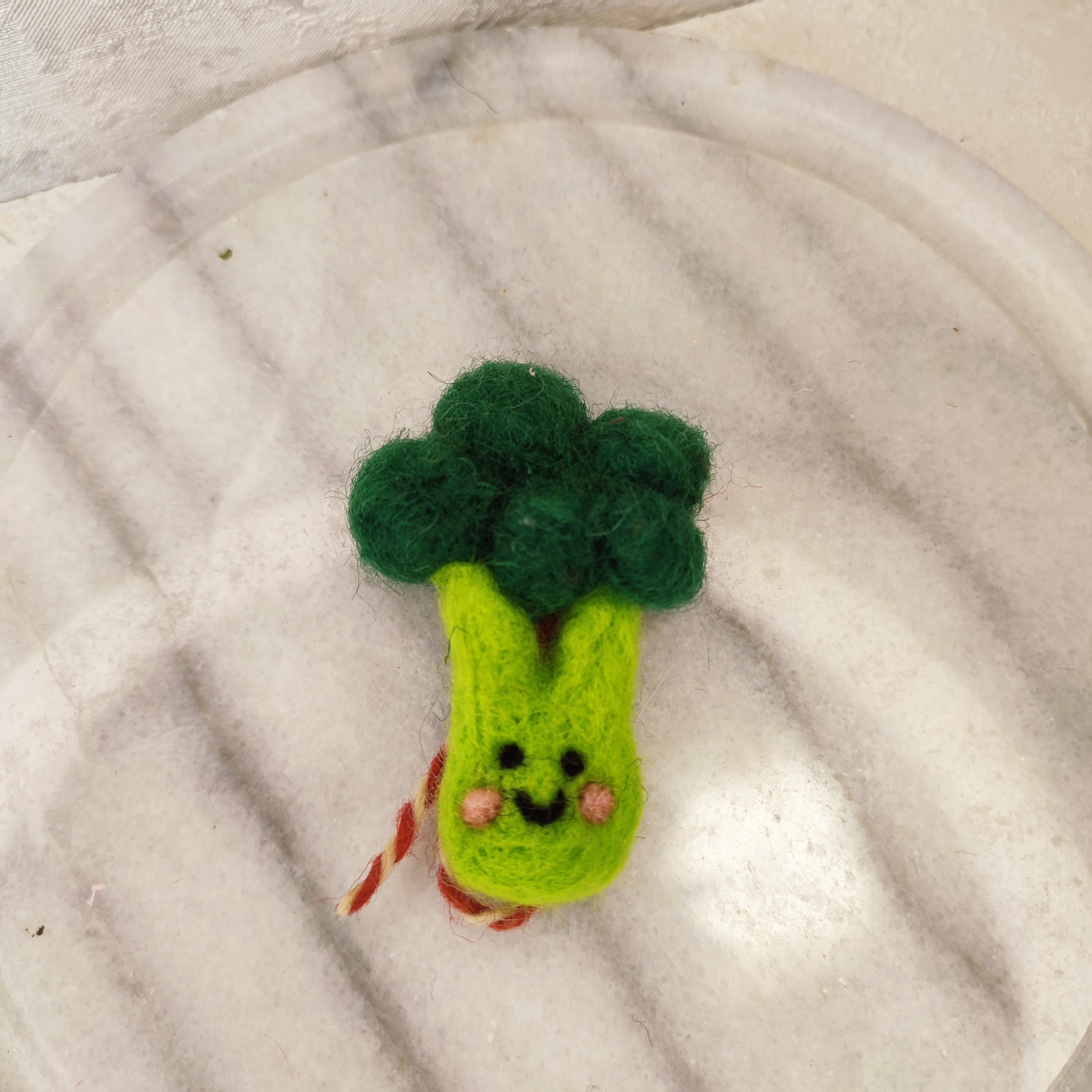 Мартеничка Броколи