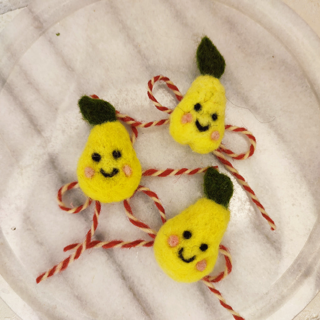 Мартеничка Крушка