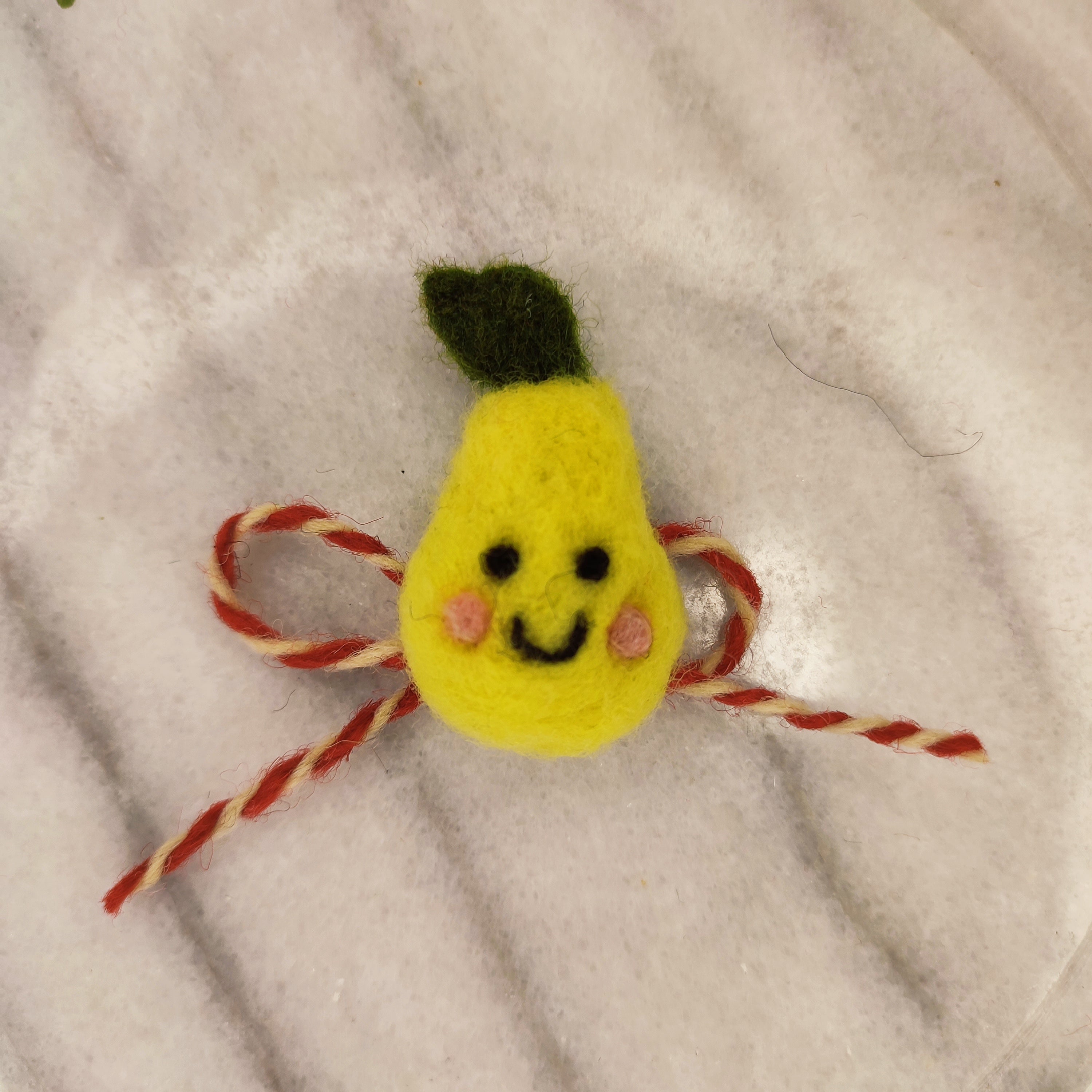 Мартеничка Крушка