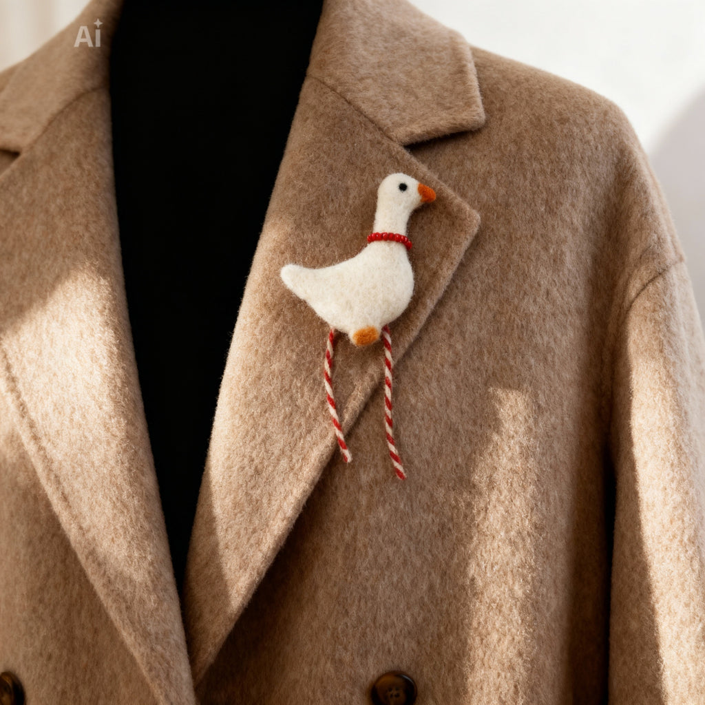 Мартеница Гъска