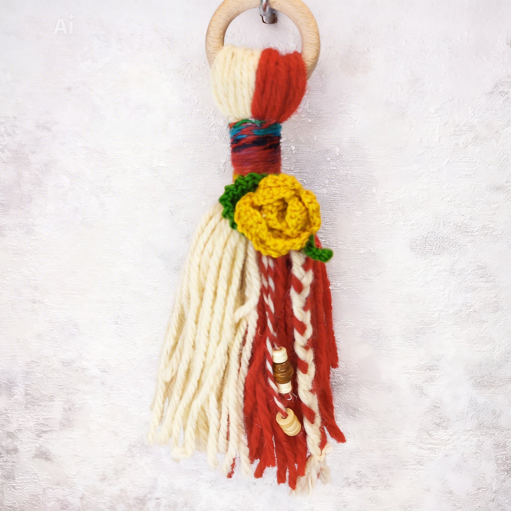 Голяма мартеница