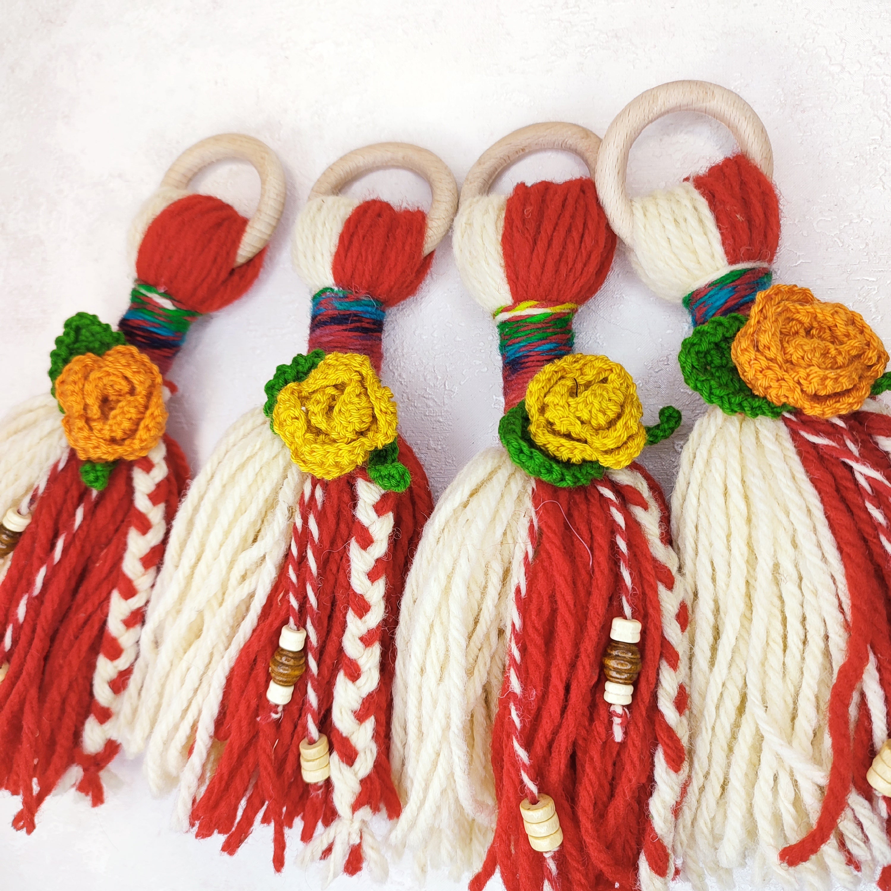 Голяма мартеница