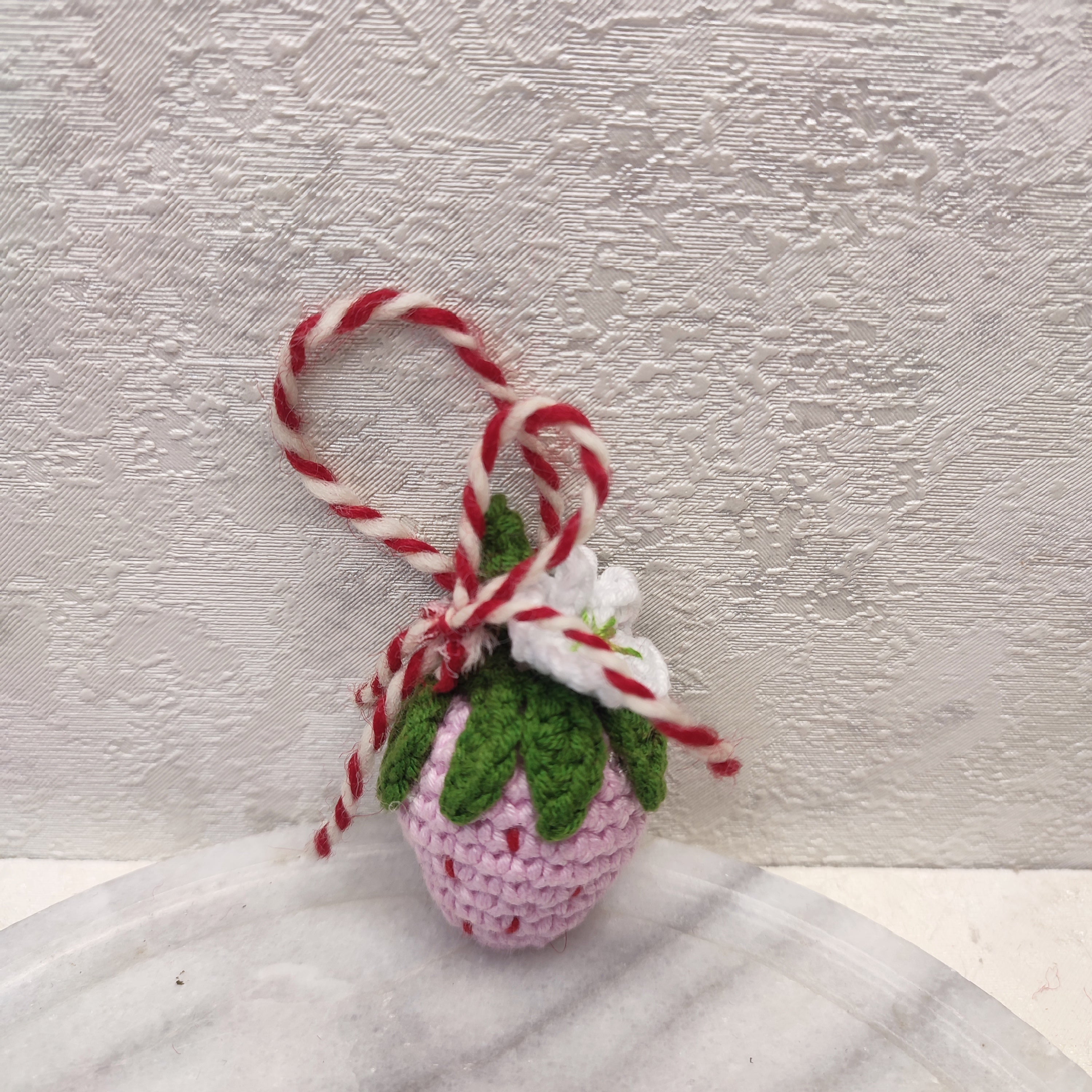 Плетена Ягодка