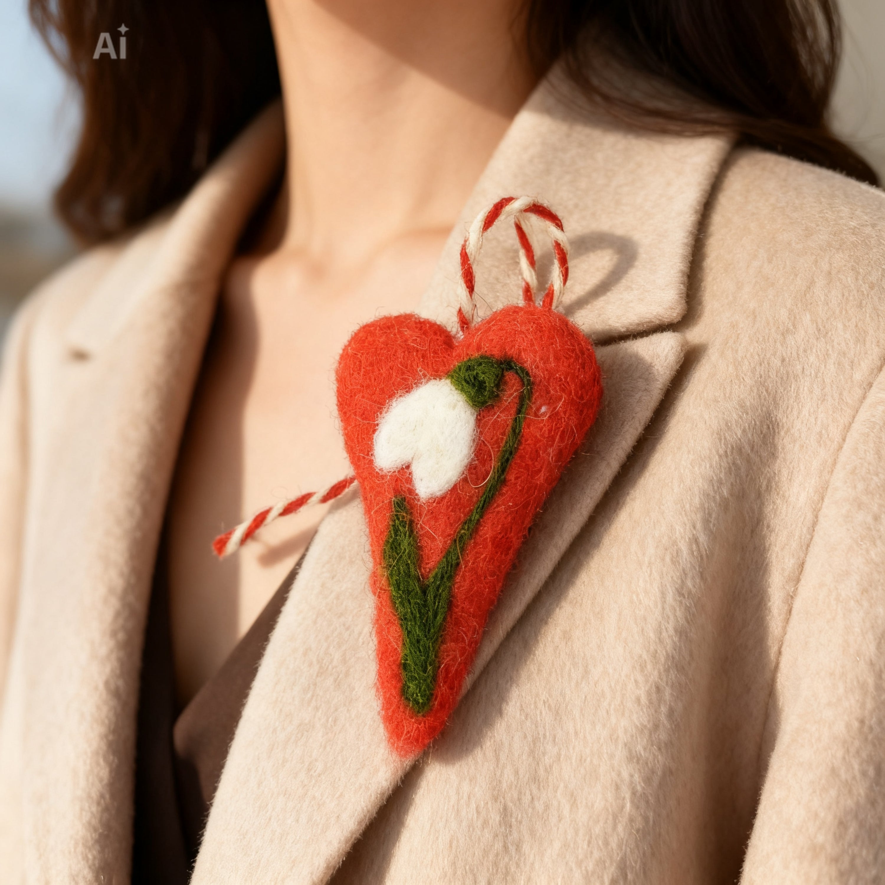 Мартеничка Кокиче